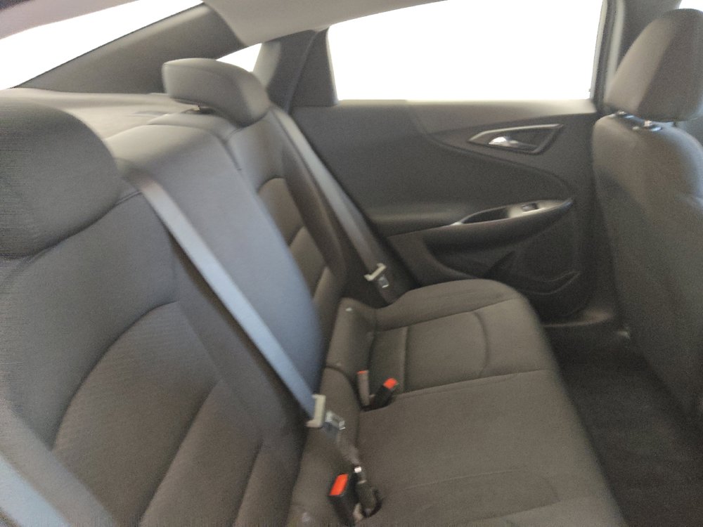 Used 2023 Chevrolet Malibu LS FWD image 19