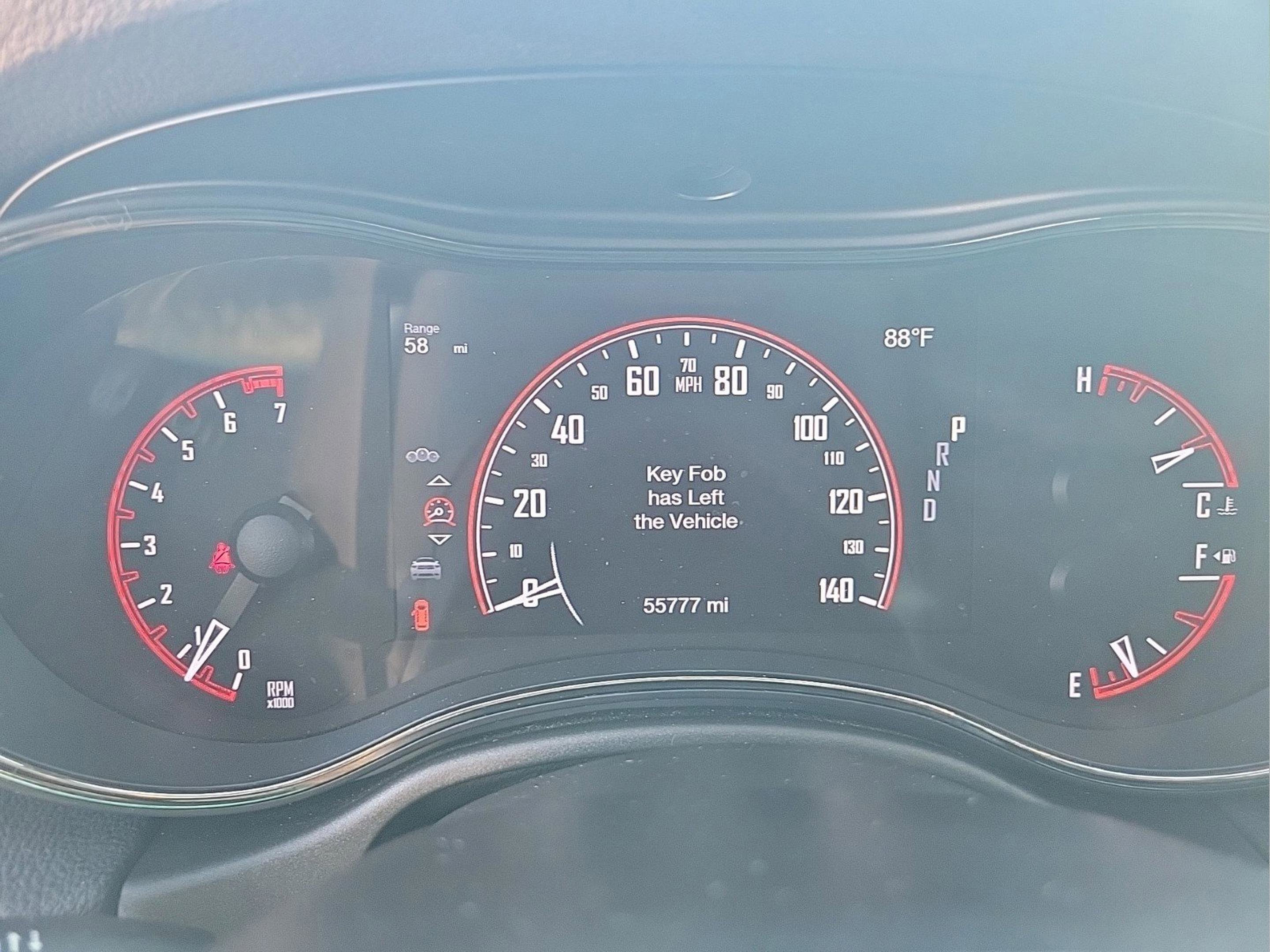 Used 2020 Dodge Durango GT image 27