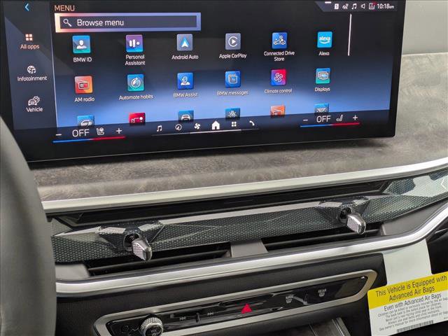 New 2026 BMW X7 xDrive40i image 12