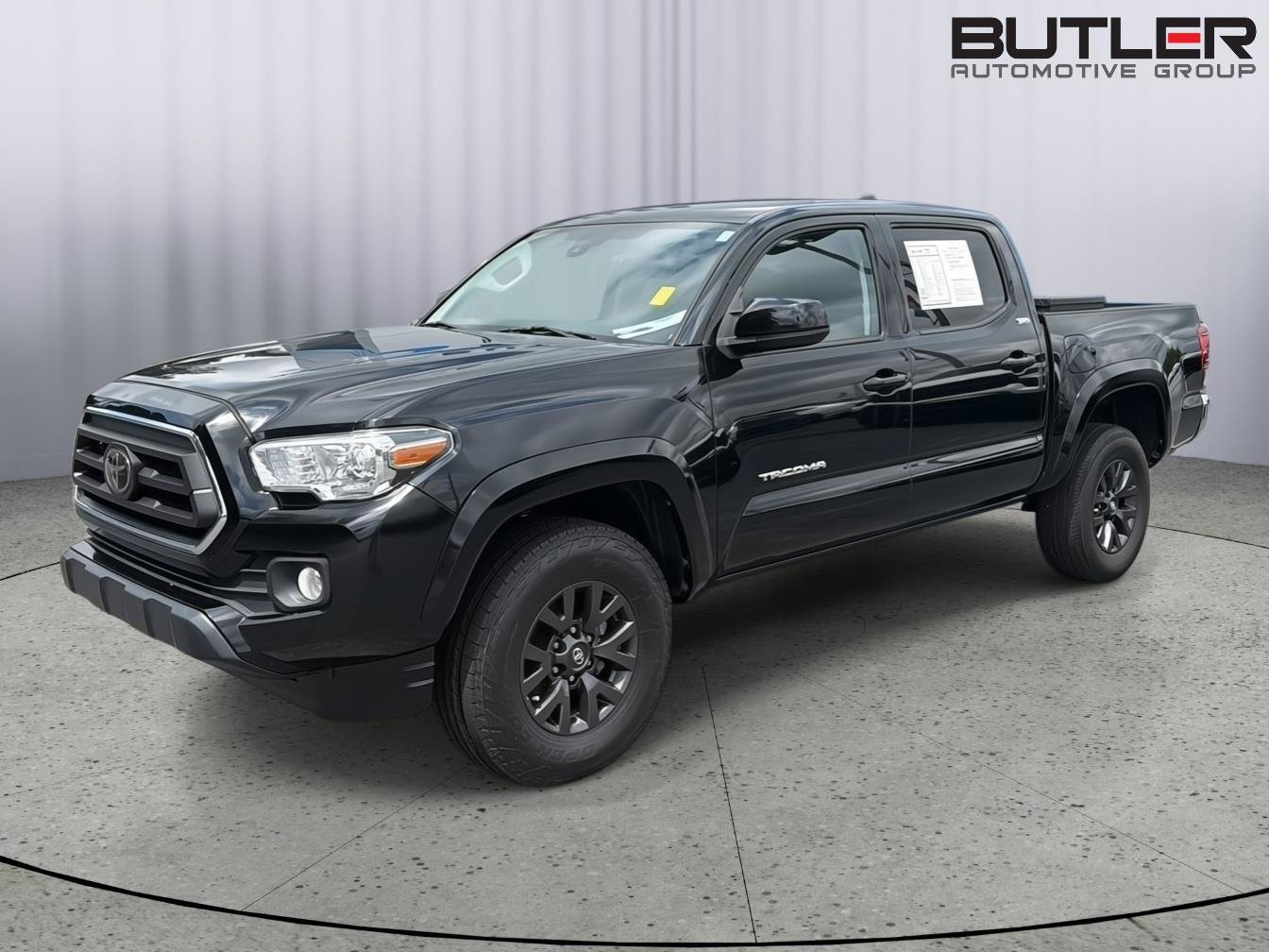 Used 2022 Toyota Tacoma SR5
