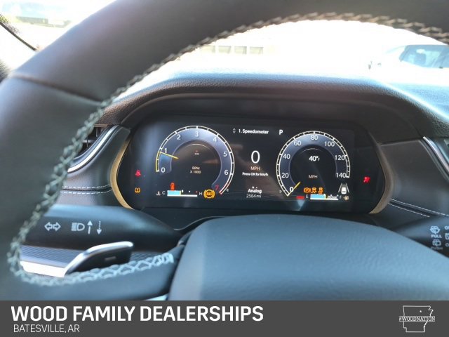 Used 2025 Jeep Grand Cherokee L Altitude w/ Trailer Tow Package image 15