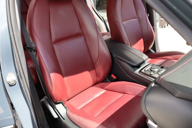 Used 2025 MAZDA CX-30 AWD 2.5 S w/ Preferred Package image 12