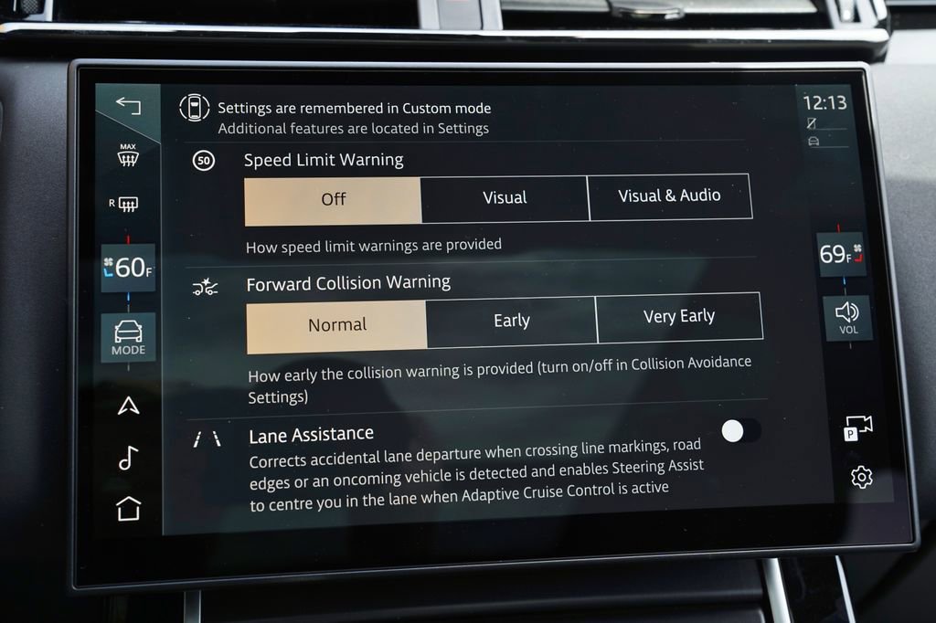 New 2026 Land Rover Range Rover Velar Belgravia AWD/4WD image 25