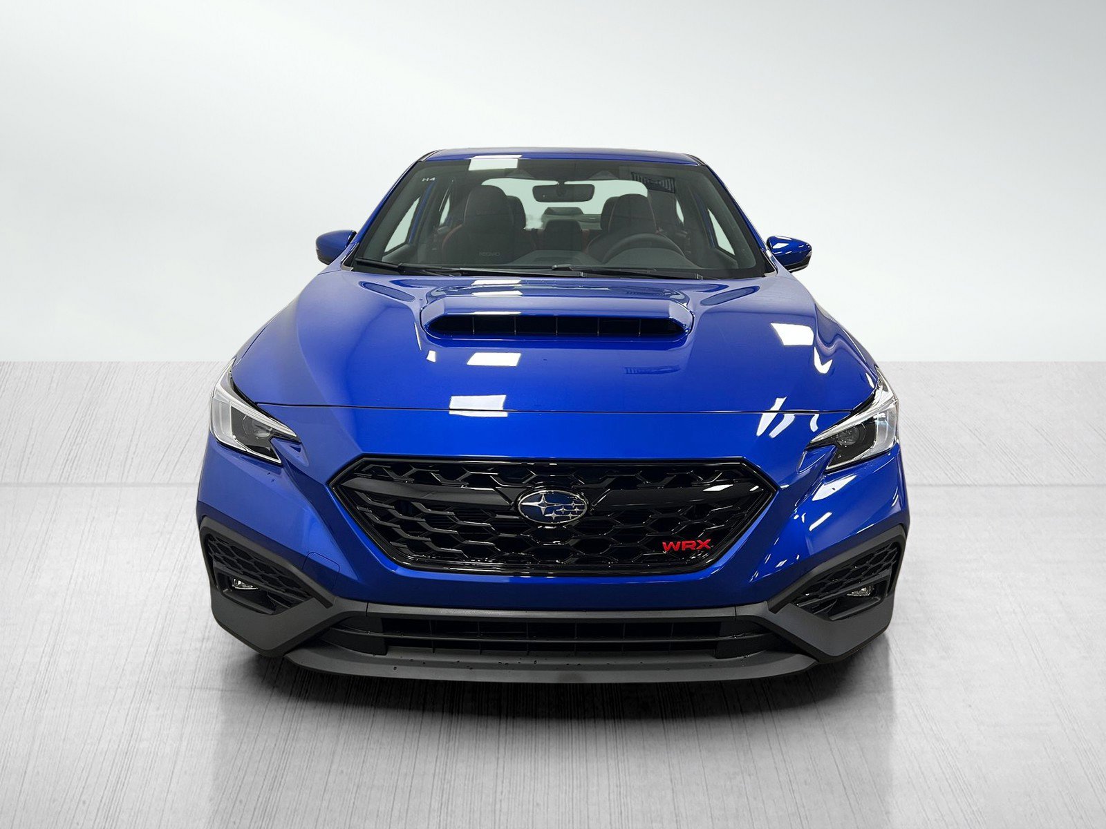 New 2025 Subaru WRX GT w/ Popular Package #1A image 5