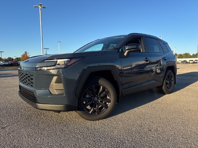 New 2026 Toyota RAV4 XLE Premium
