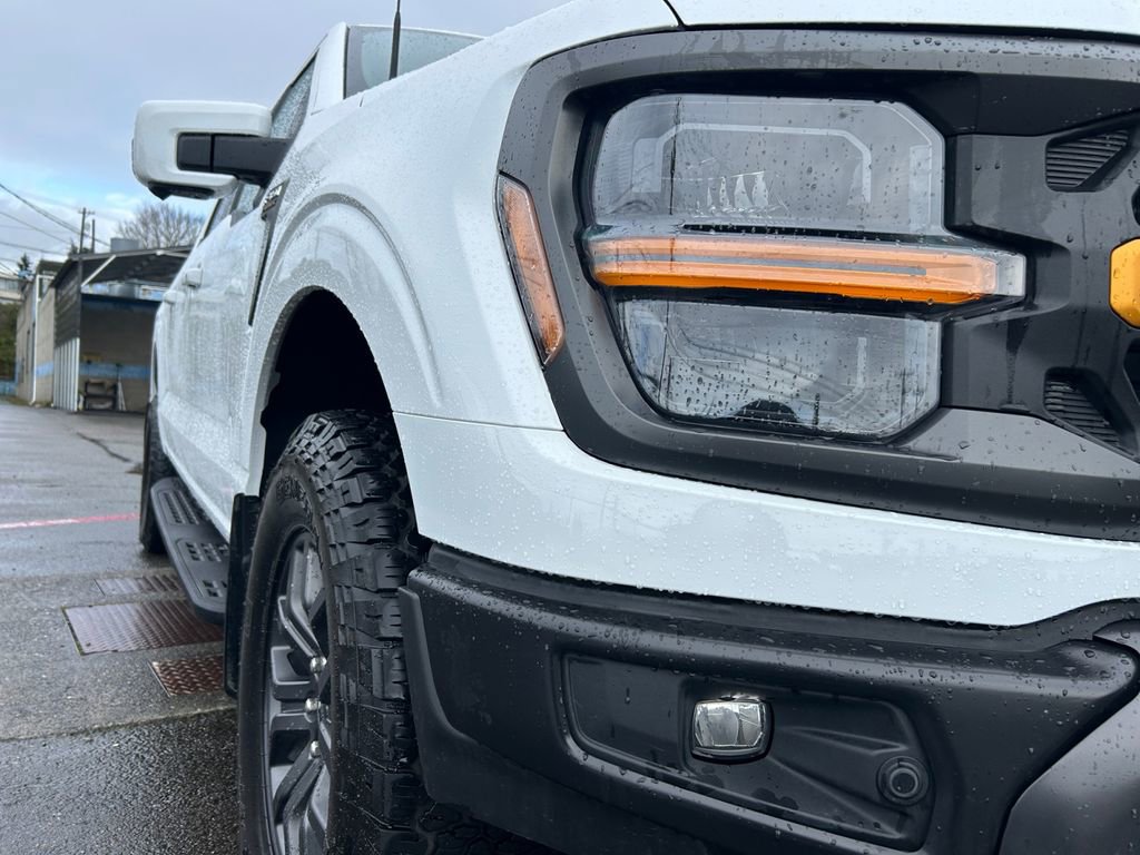 Used 2025 Ford F150 Tremor w/ Equipment Group 402A High AWD/4WD image 36