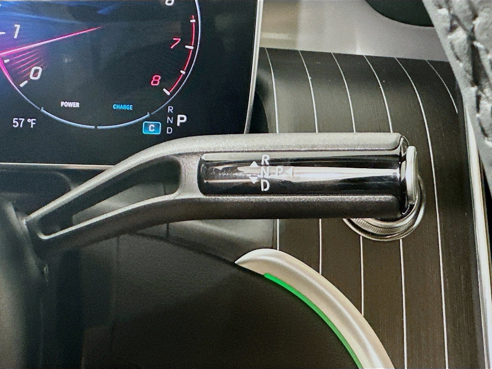 Certified 2026 Mercedes-Benz GLC 300 4MATIC image 21