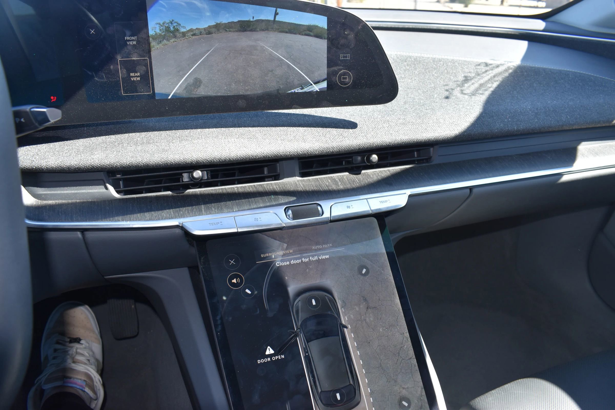 Used 2025 Lucid Air Pure image 13