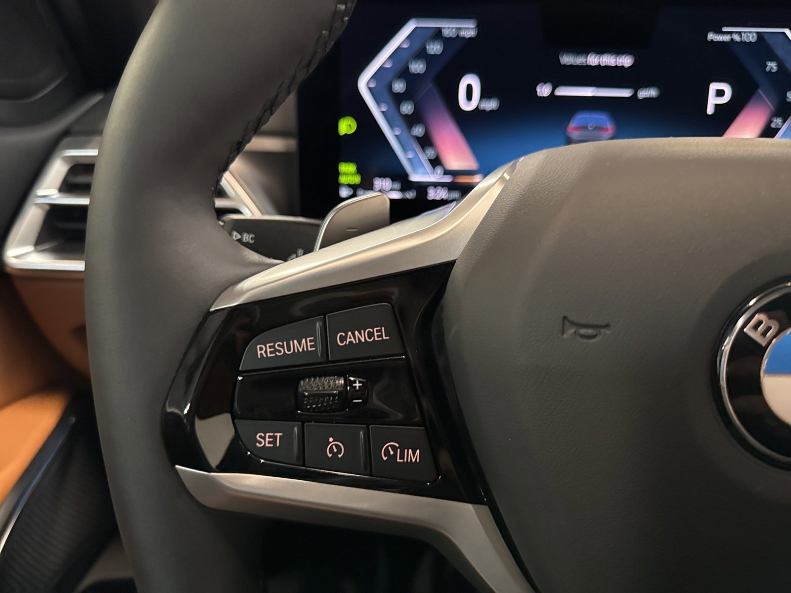 Used 2025 BMW 330i xDrive Sedan image 34