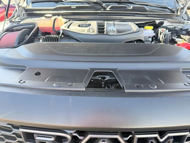 Used 2025 RAM 1500 RHO w/ Bed Utility Group image 28