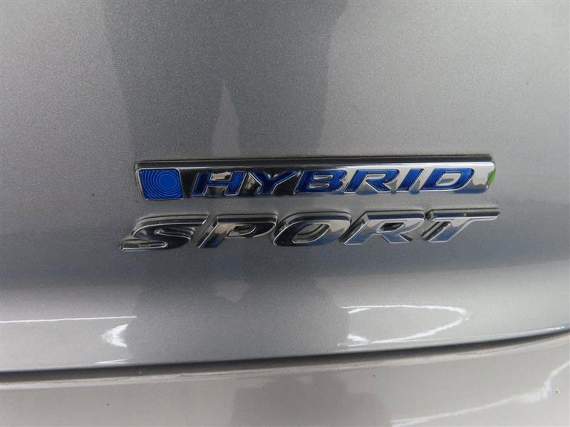 Used 2024 Honda Accord Sport image 13