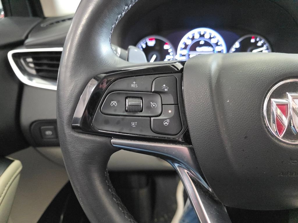 Used 2023 Buick Enclave Avenir w/ Trailering Package, 5000 lbs. image 19