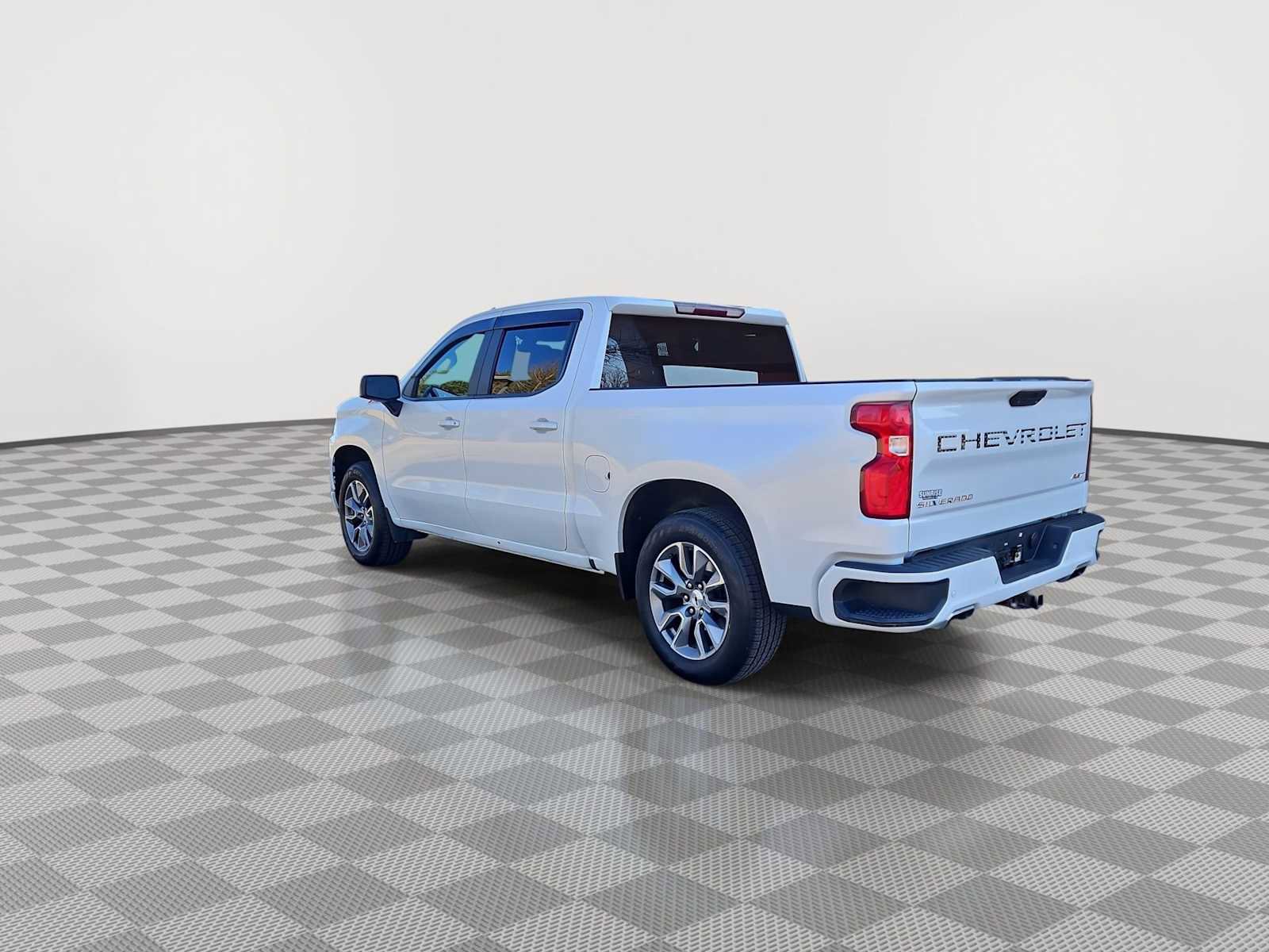 Used 2019 Chevrolet Silverado 1500 RST image 6