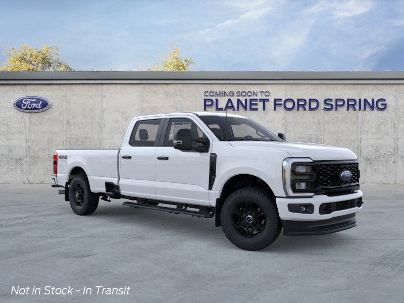New 2026 Ford F250 XL image 9