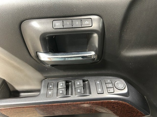 Used 2016 GMC Sierra 1500 SLT w/ Max Trailering Package image 11