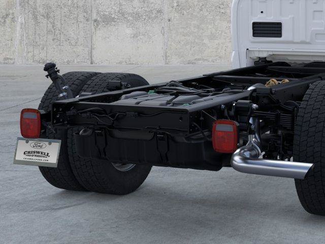 New 2026 Ford F450 XL w/ XL Chrome Package AWD/4WD image 21