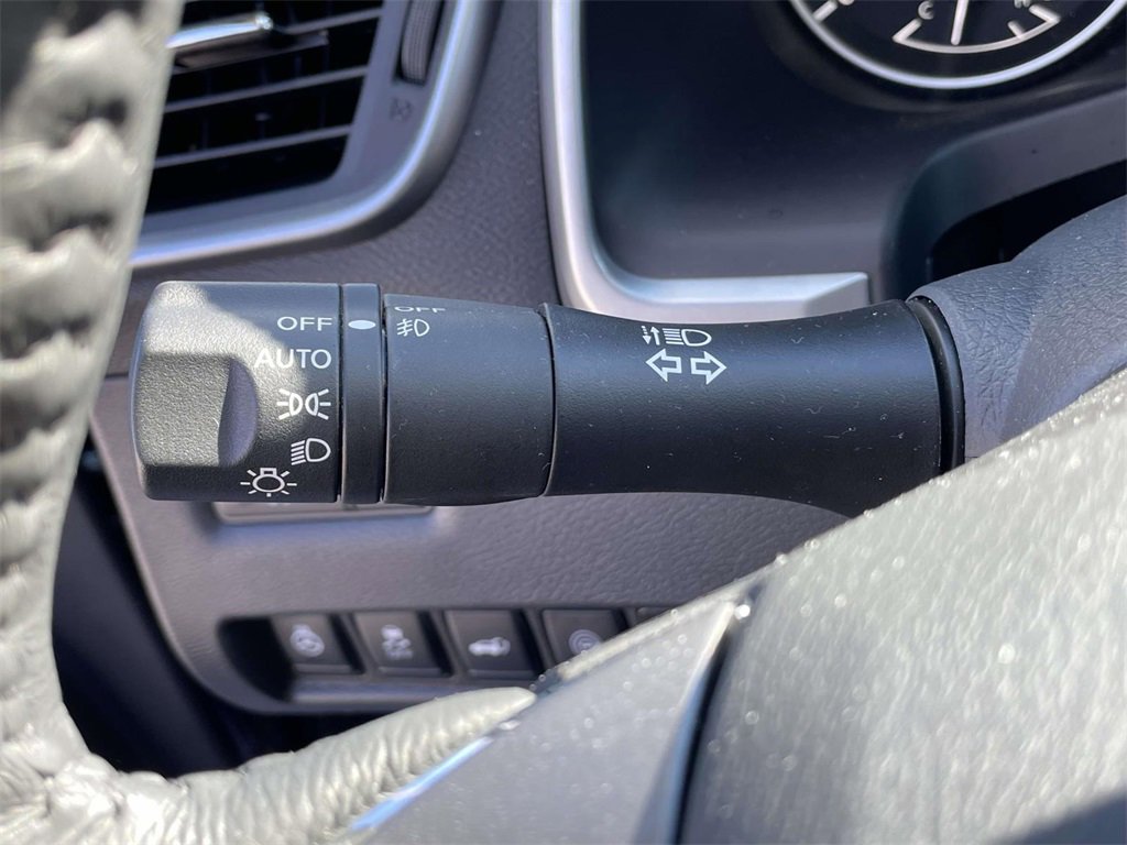 Used 2024 Nissan Murano SL image 33