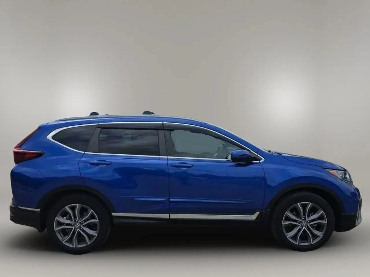 Used 2021 Honda CR-V Touring image 9