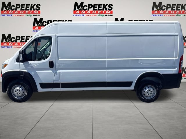 Used 2023 RAM ProMaster 2500 FWD video 3