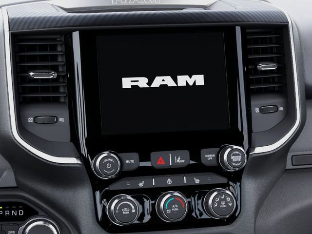 New 2026 RAM 1500 Big Horn image 18