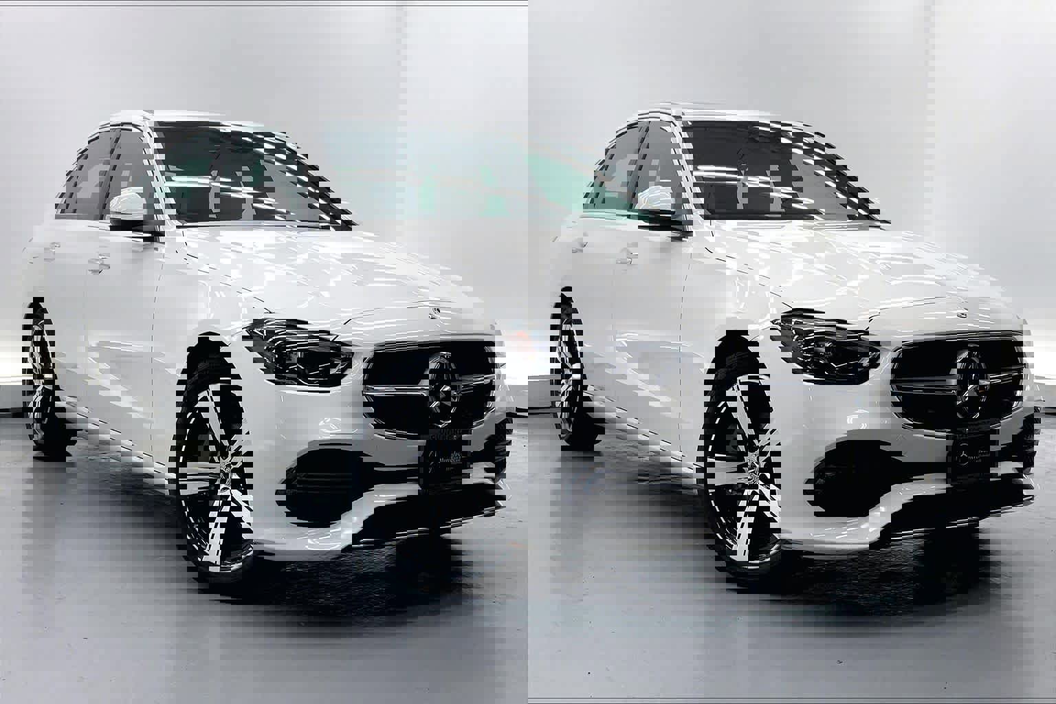 Certified 2023 Mercedes-Benz C 300 Sedan image 7