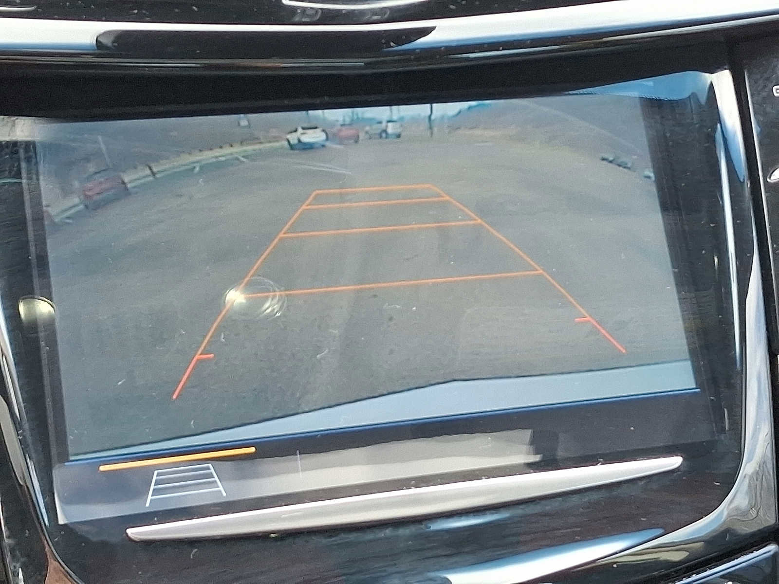 Used 2017 Cadillac CTS Luxury image 19