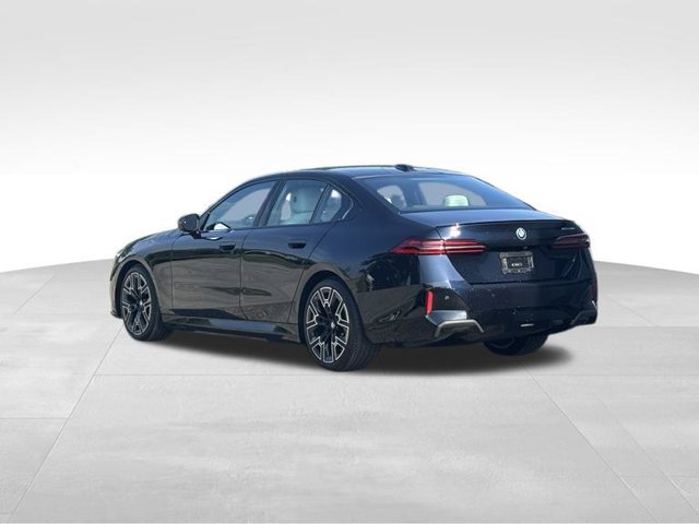Certified 2026 BMW i5 eDrive40 w/ Executive Package AWD/4WD image 5