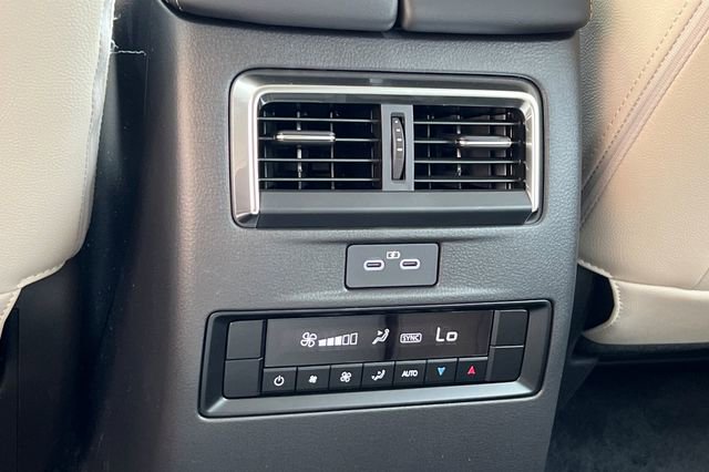 New 2025 MAZDA CX-90 3.3 Turbo w/ Premium Sport Pkg image 14