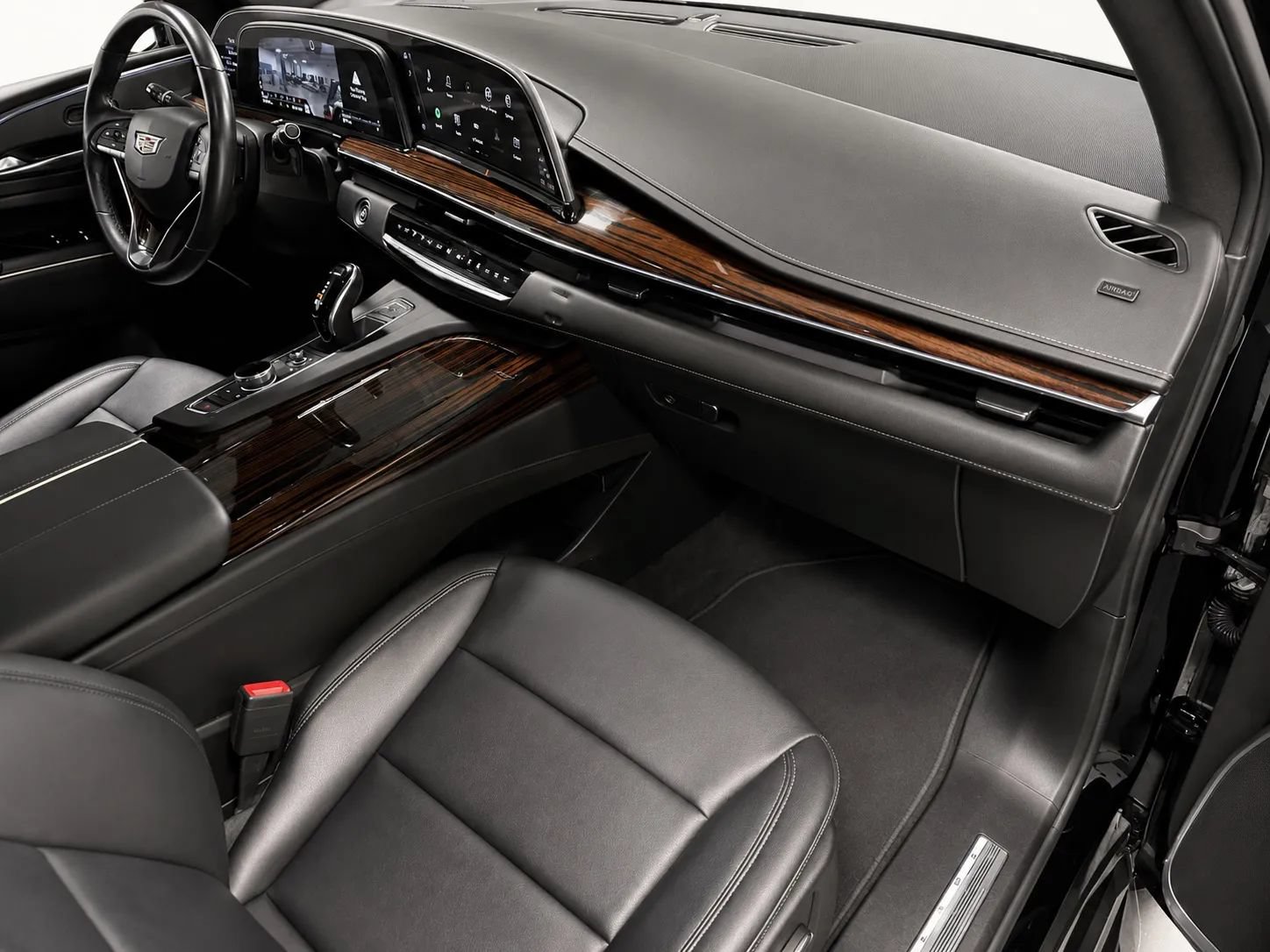 Used 2023 Cadillac Escalade ESV Luxury RWD image 25