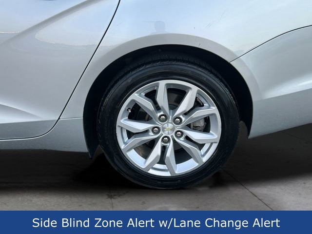 Used 2016 Chevrolet Impala LT w/ Leather Package FWD image 31