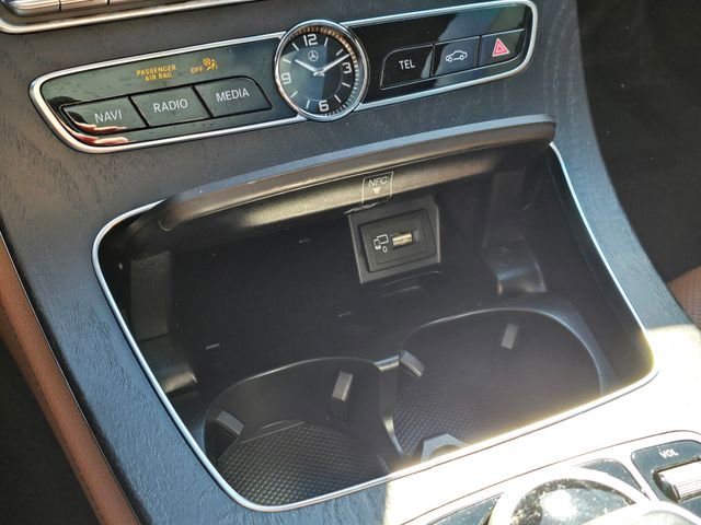 Used 2018 Mercedes-Benz E 400 Coupe image 29