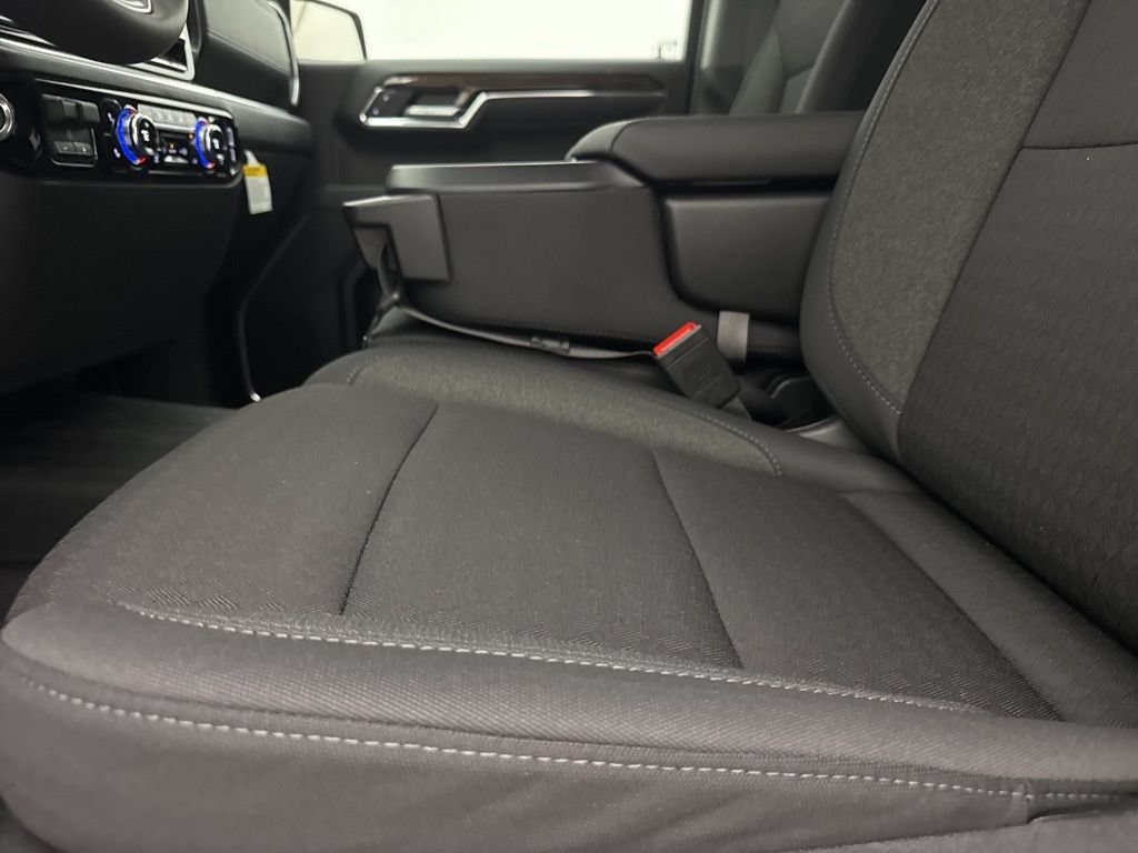 New 2026 GMC Sierra 1500 SLE AWD/4WD image 20