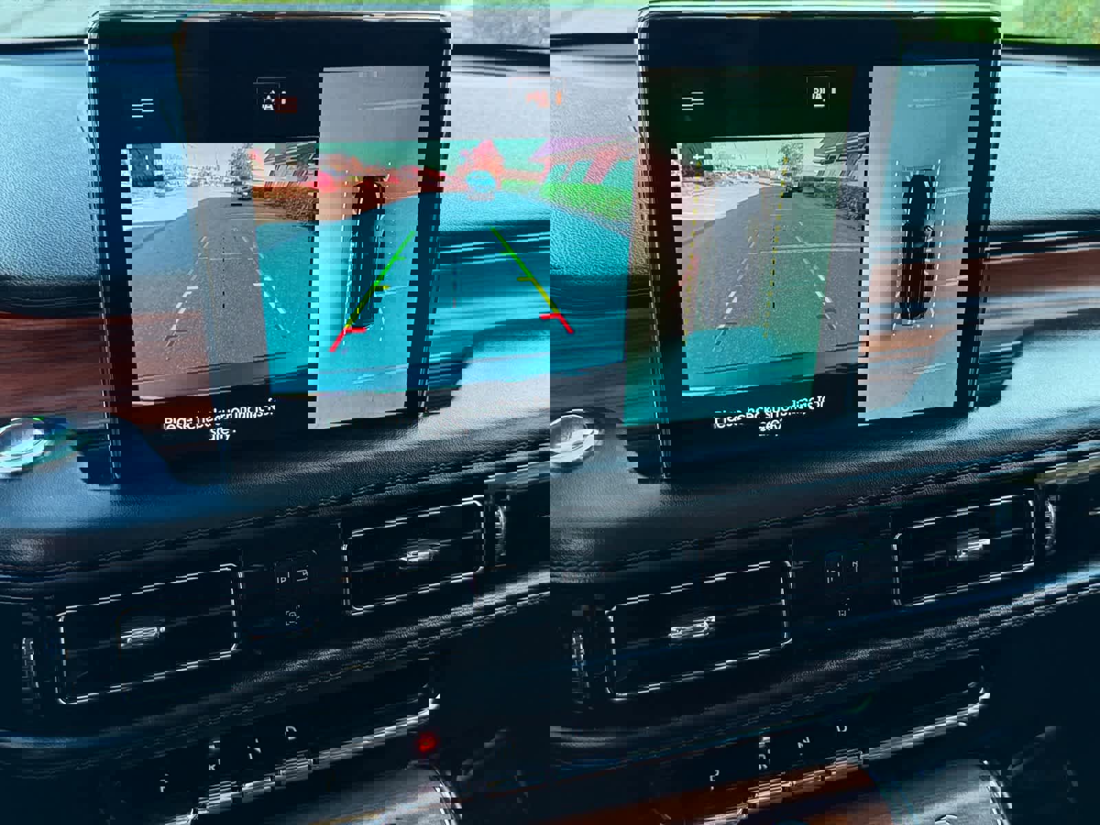 Used 2020 Lincoln Aviator Reserve w/ Equipment Group 202A image 21