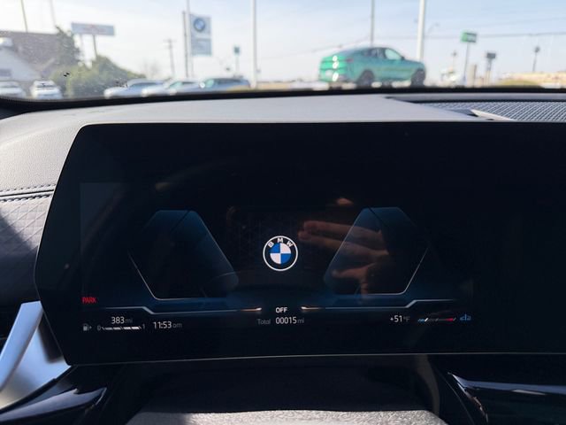 New 2026 BMW X2 xDrive28i w/ Convenience Package image 18