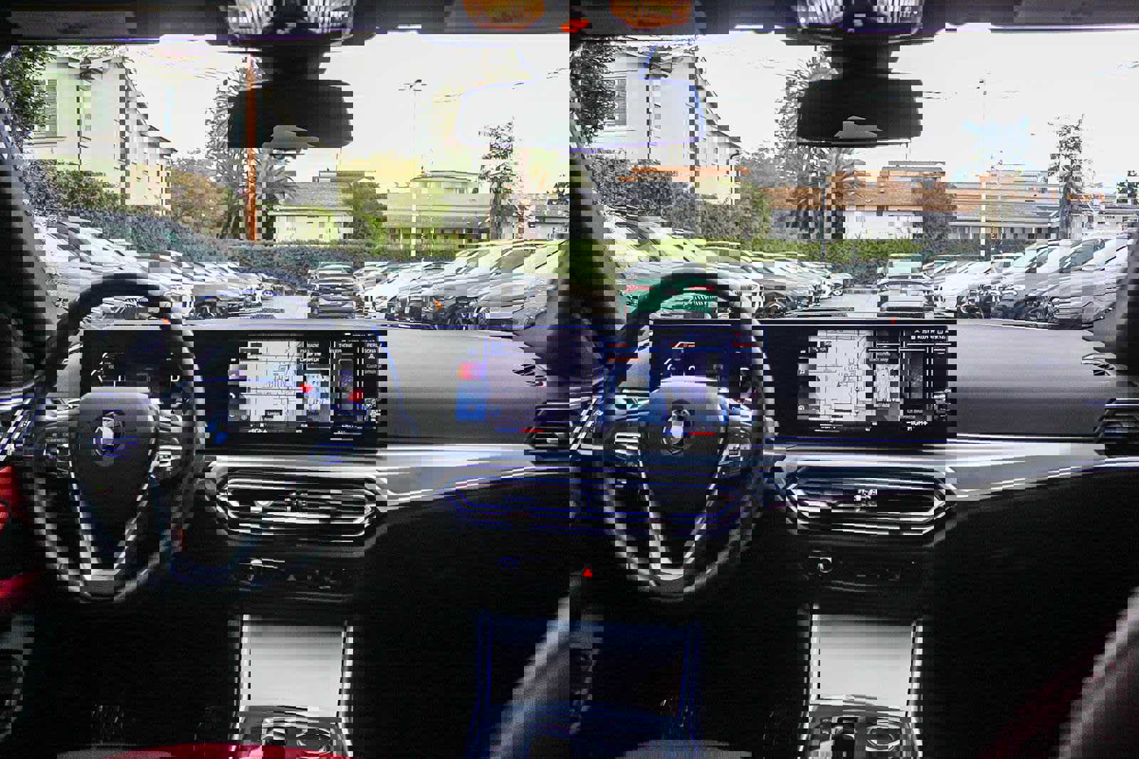 Certified 2024 BMW 430i Gran Coupe w/ Convenience Package image 12