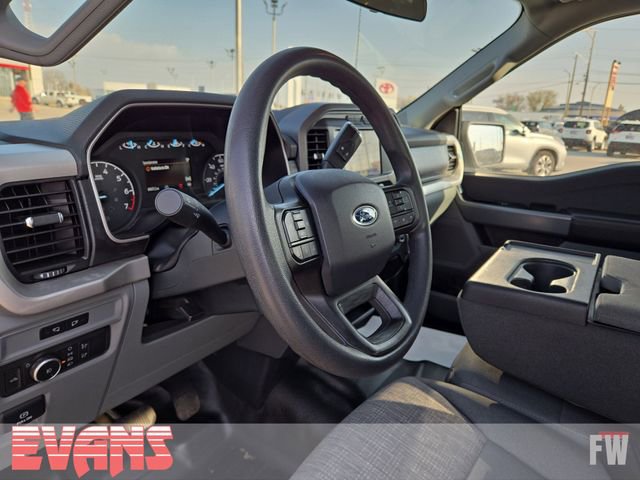 Used 2021 Ford F150 XLT w/ Trailer Tow Package image 22