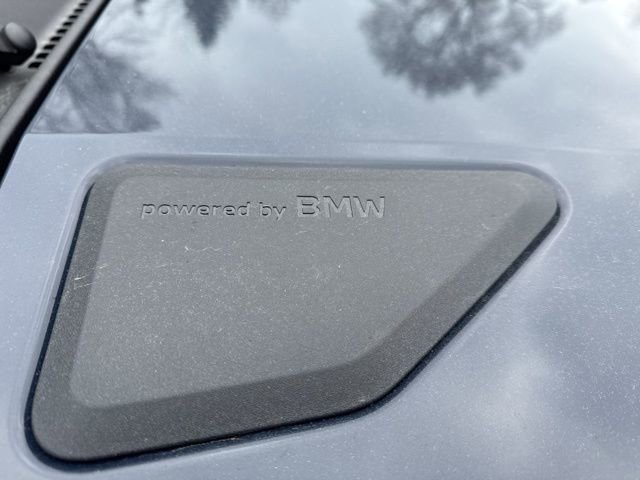 New 2026 INEOS Grenadier image 39