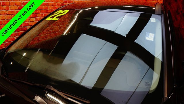 Used 2022 Nissan Rogue SV image 89