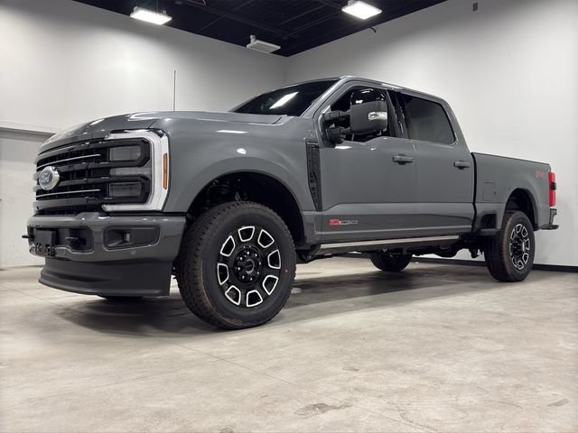 New 2026 Ford F250 Platinum AWD/4WD image 5