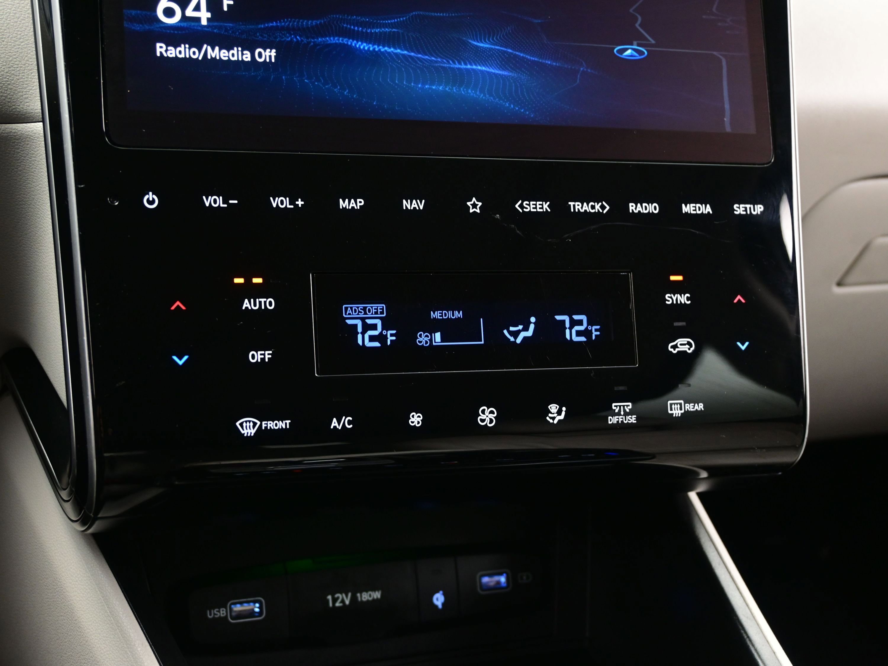 Certified 2022 Hyundai Tucson Limited FWD image 21