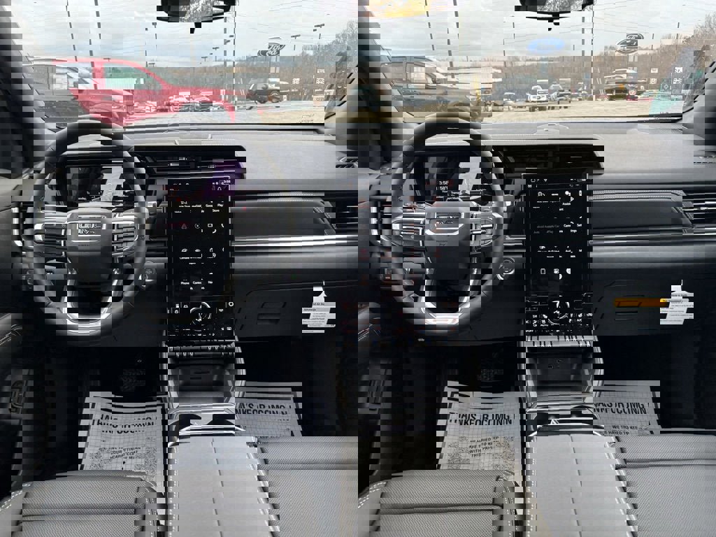 New 2026 GMC Terrain Elevation w/ Elevation Premium Package image 12