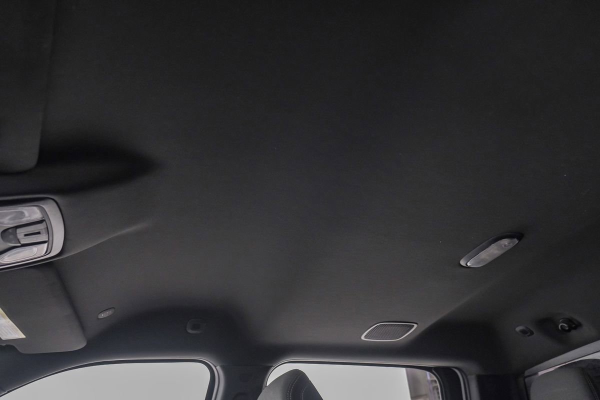 Used 2024 RAM 2500 Lone Star w/ Night Edition image 30