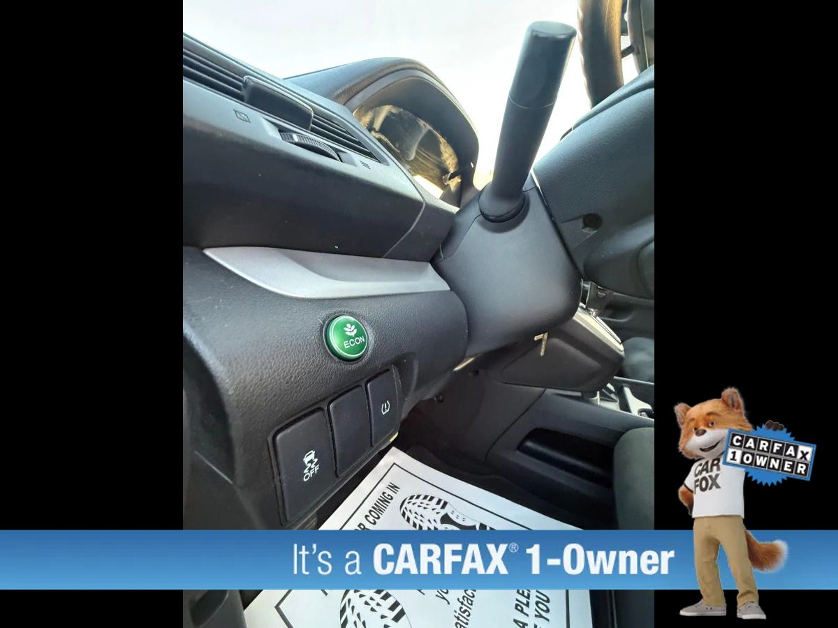 Used 2014 Honda CR-V LX image 45