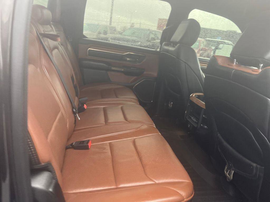 Used 2019 RAM 1500 Limited AWD/4WD image 25