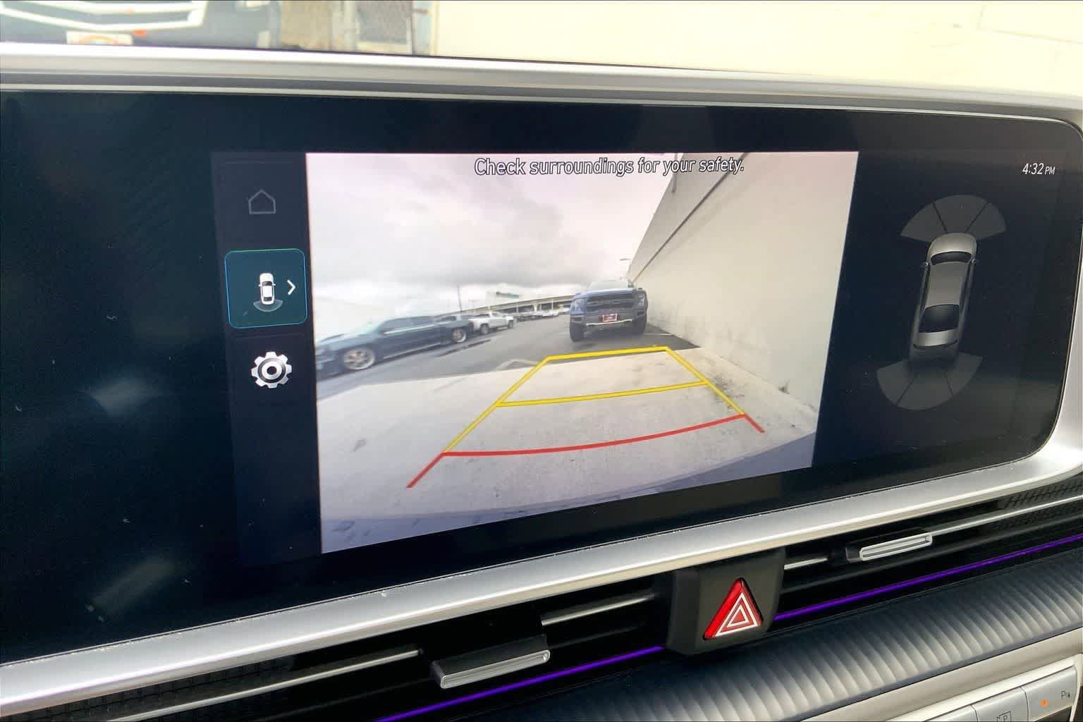 Used 2023 Hyundai Ioniq 6 SEL image 26