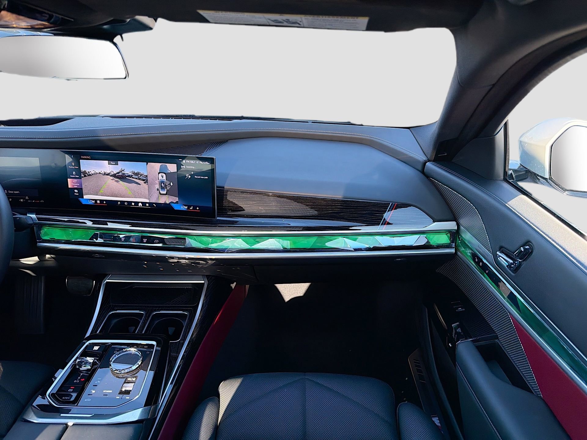 Certified 2025 BMW 740i xDrive image 19