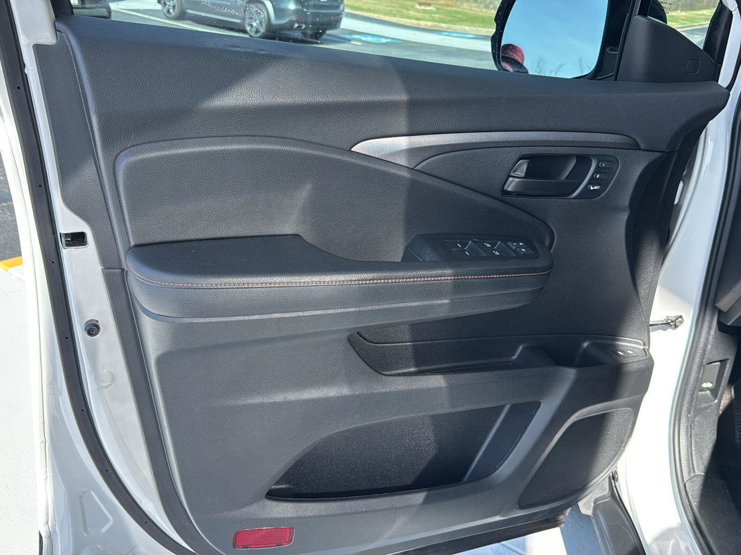 Used 2023 Honda Passport TrailSport image 15
