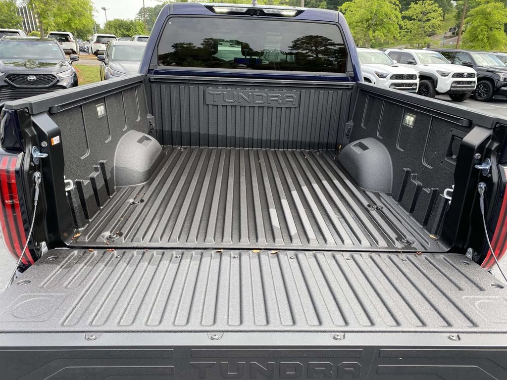 New 2026 Toyota Tundra 1794 Edition AWD/4WD image 5