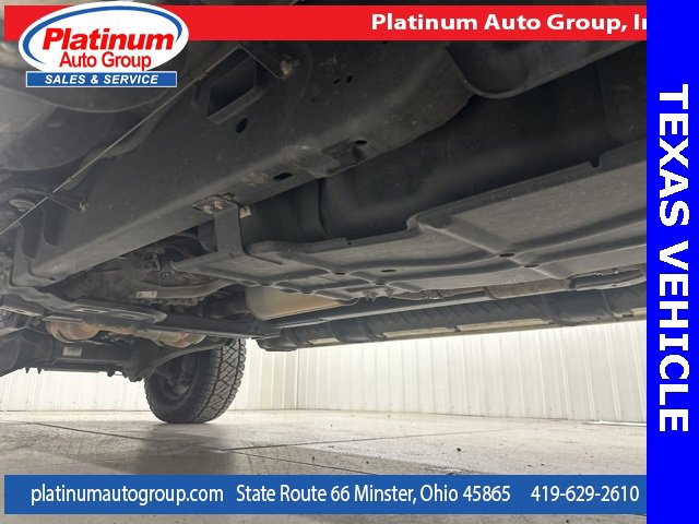 Used 2022 Ford F250 Lariat w/ Lariat Ultimate Package image 50