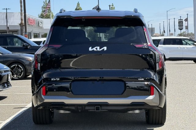 New 2026 Kia EV9 GT-Line AWD/4WD image 6
